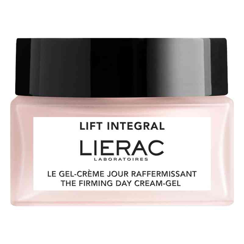 Lierac Lift Integral Gel-creme Tag 50 ml od Laboratoire Native Deutschland GmbH PZN 19949327