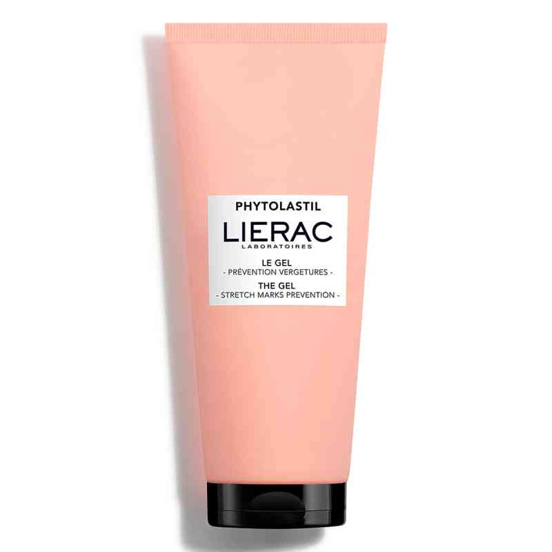 Lierac Phytolastil żel do ciała 200 ml od Laboratoire Native Deutschland GmbH PZN 19180648