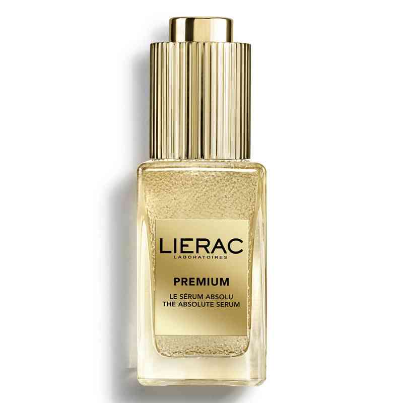 Lierac Premium Globalne serum 30 ml od Laboratoire Native Deutschland GmbH PZN 20108981