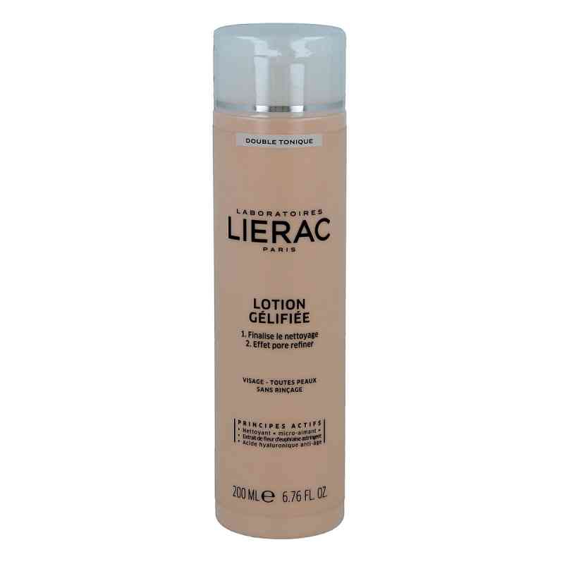 Lierac Reinigung żel - loton 200 ml od Laboratoire Native Deutschland G PZN 13357531