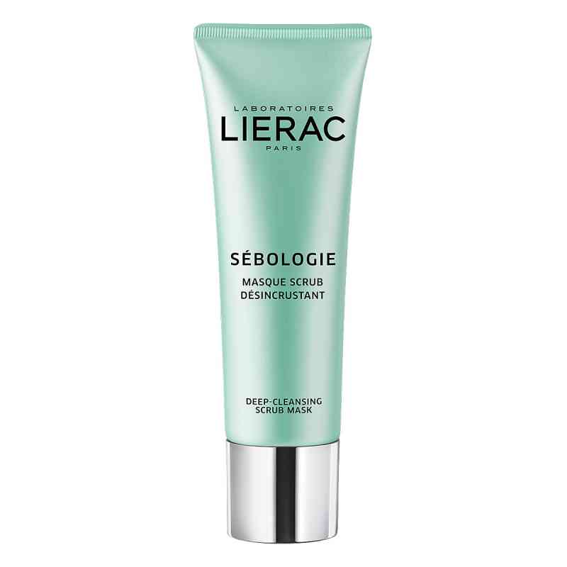 Lierac Sebologie Maske 50 ml od Laboratoire Native Deutschland G PZN 14351944