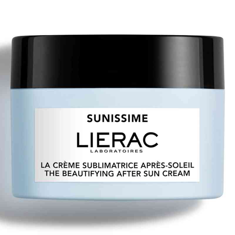 Lierac Sunissime krem po opalaniu 200 ml od Laboratoire Native Deutschland GmbH PZN 19185048
