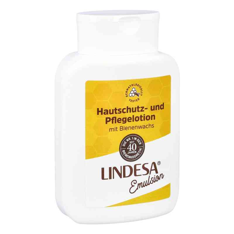 Lindesa Emulsion 250 ml od EB Medical GmbH PZN 00194116