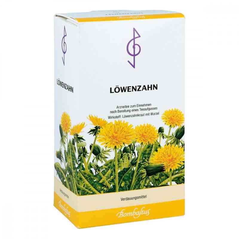 Löwenzahn herbata ziołowa  140 g od Bombastus-Werke AG PZN 13162365
