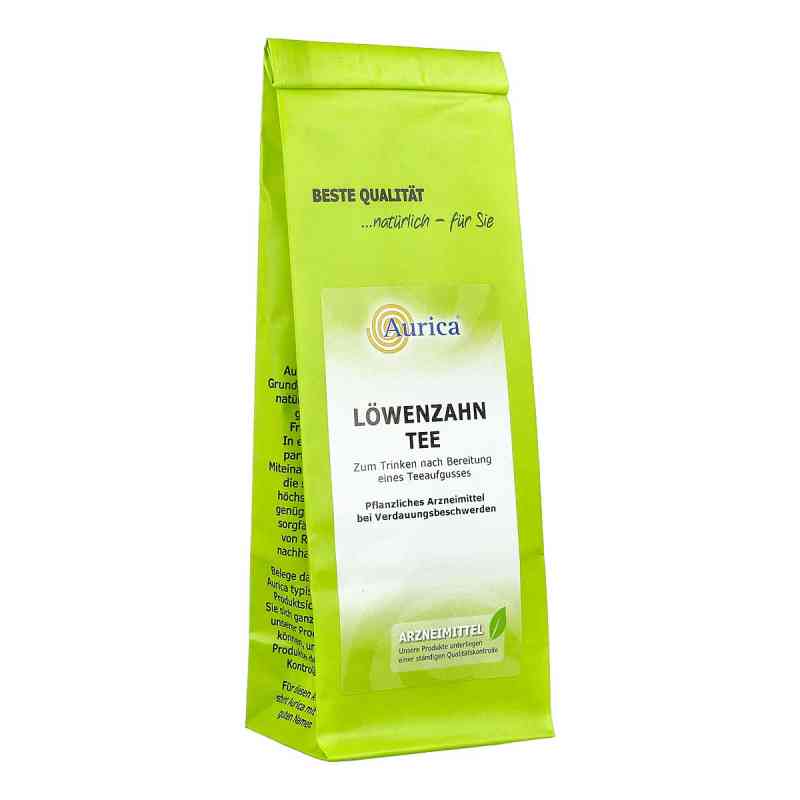 Loewenzahn Tee Dab Aurica 70 g od AURICA Naturheilm.u.Naturwaren GmbH PZN 02183111