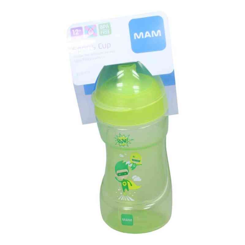 Mam Sports bidon dla dzieci 1 szt. od MAM Babyartikel GmbH PZN 08793477