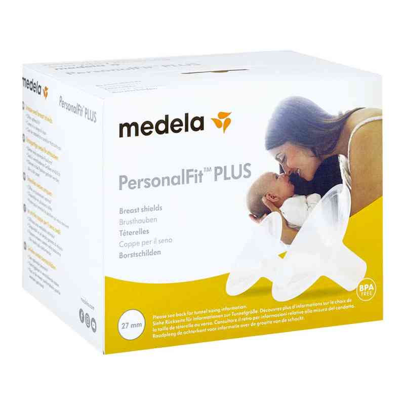 Medela Personalfit Plus Brusthaube Größe l 1 szt. od MEDELA PZN 15530181