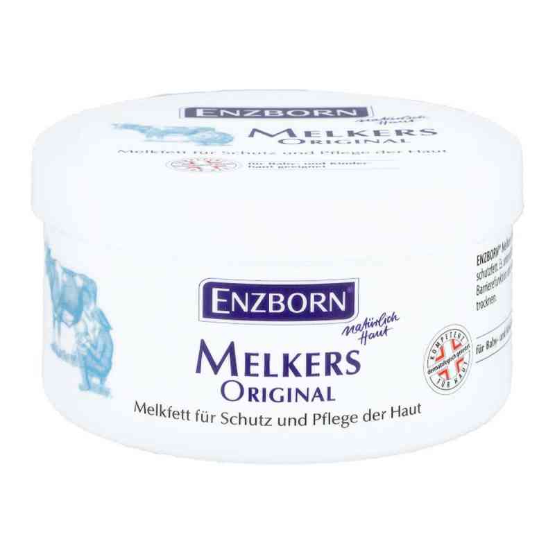 Melkers Original Enzborn maść 250 ml od Ferdinand Eimermacher GmbH & Co.KG PZN 14371958