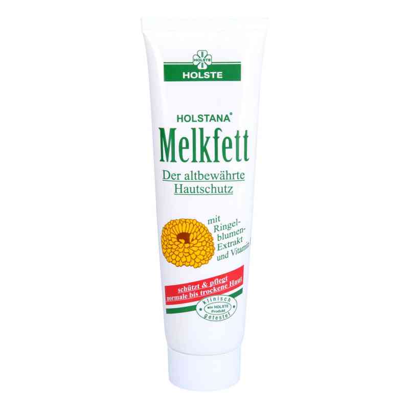 Melkfett A Holstana 100 ml od Arnold Holste Wwe. GmbH & Co. KG PZN 09176031