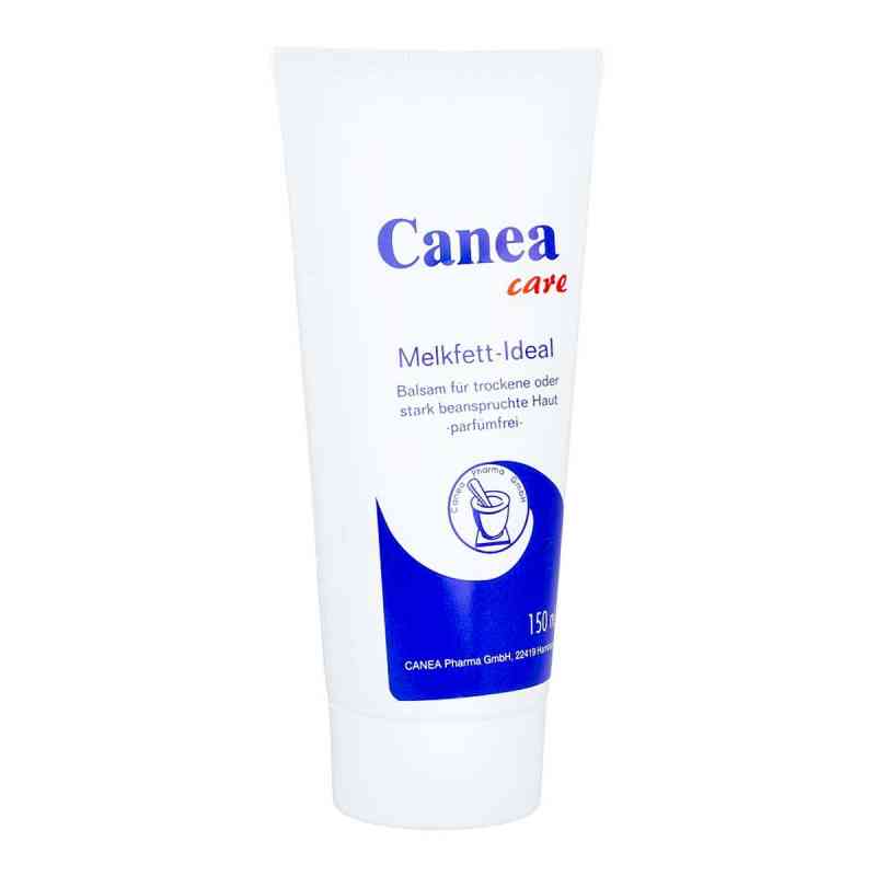 Melkfett Canea Ideal Balsam Tube 150 ml od Pharma Peter GmbH PZN 06967536