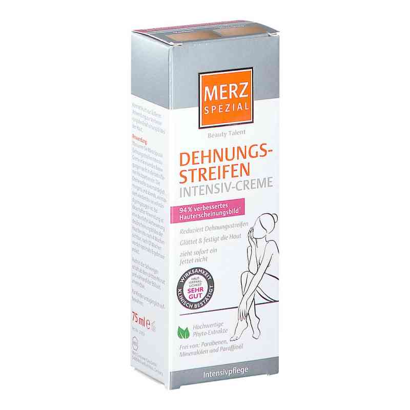 Merz Spezial Beauty Talent krem 75 ml od Merz Consumer Care GmbH PZN 16395839