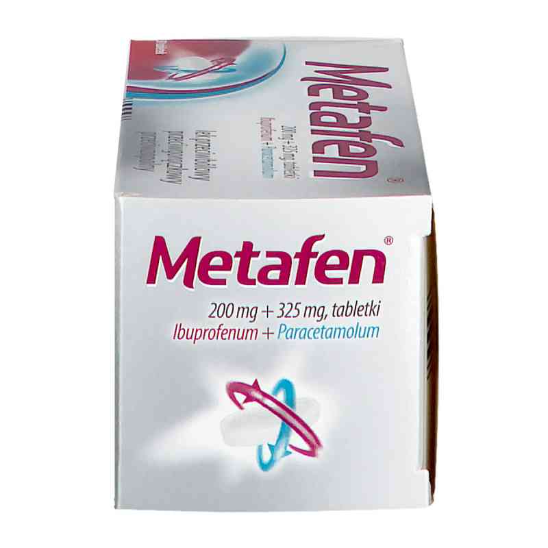 Metafen Metafen tabletki 50 kup online | apteka internetowa apo-discounter.pl