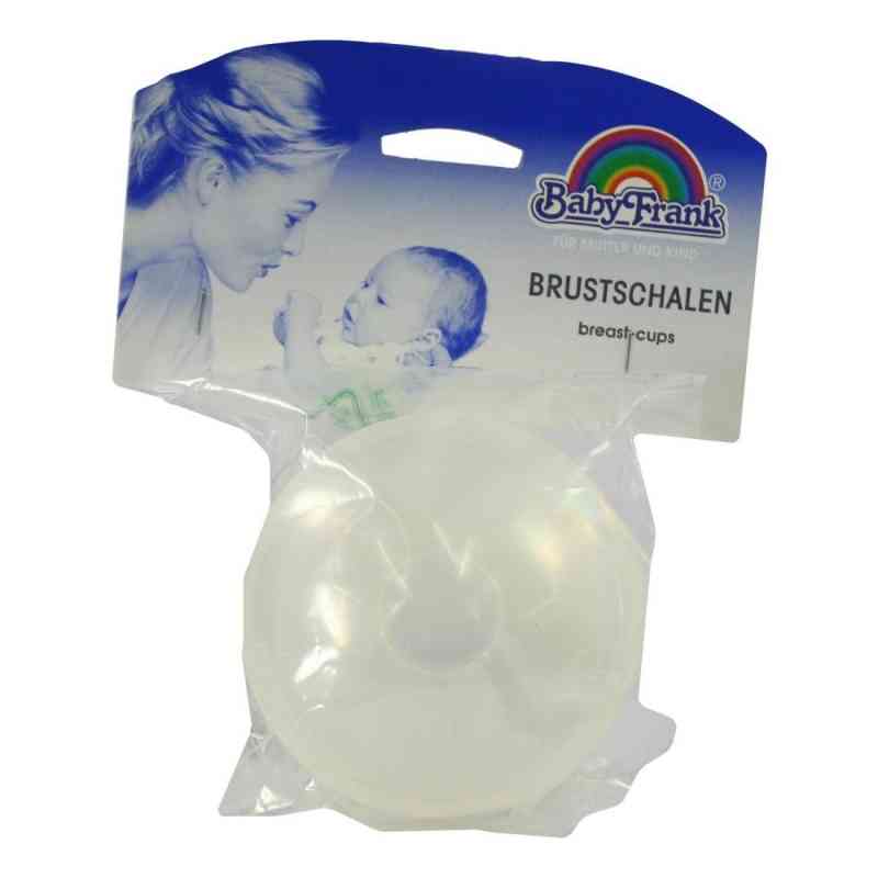 Milchpumpe Frank Milchauffänger Kunststoff 103422 2 szt. od Büttner-Frank GmbH PZN 03297561