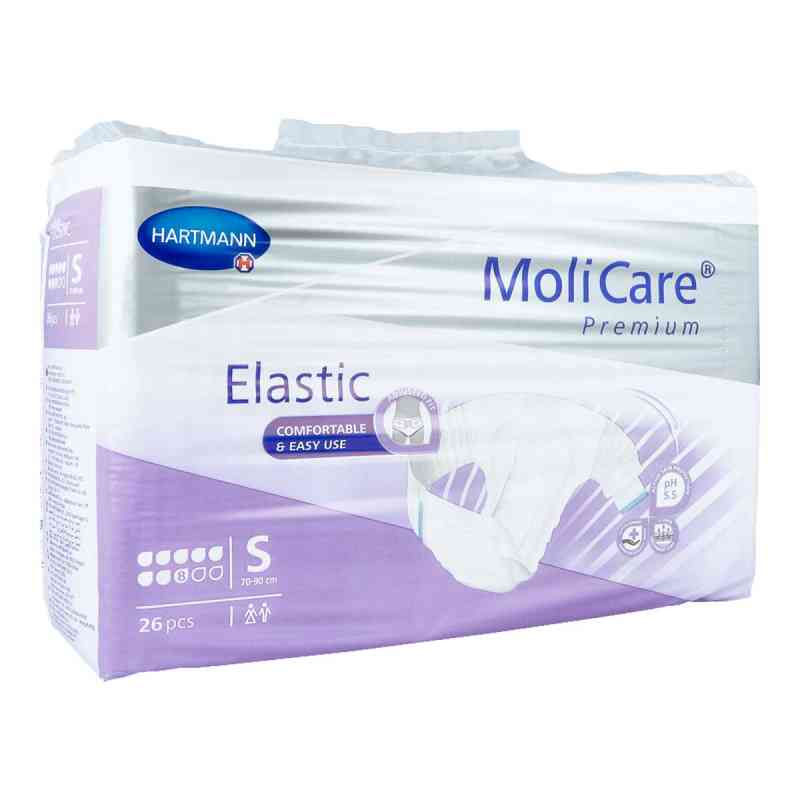 Molicare Premium Elastic Slip 8 Tropfen Größe s 26 szt. od PAUL HARTMANN AG PZN 14355445
