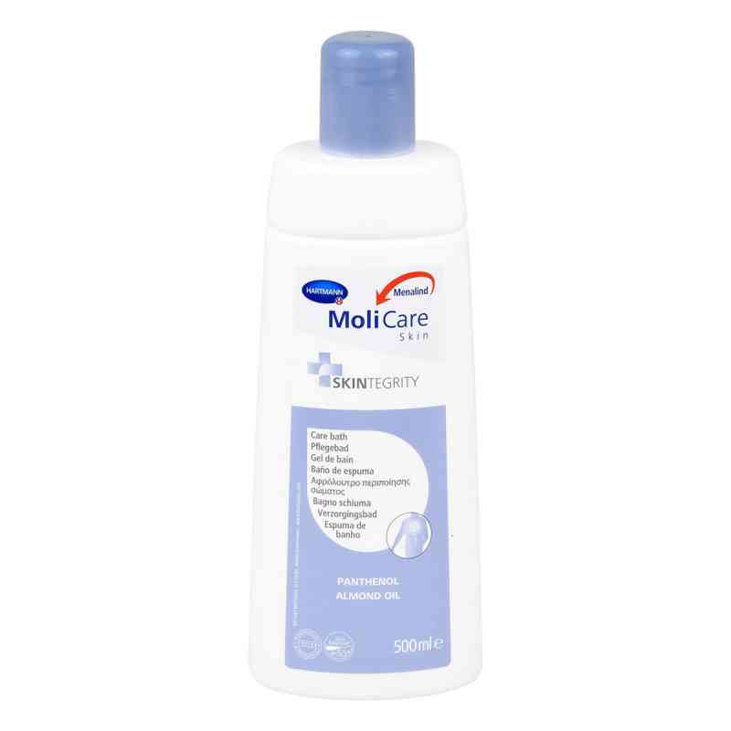 Molicare Skin Pflegebad 500 ml od PAUL HARTMANN AG PZN 12458017