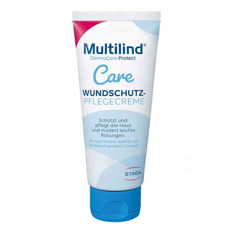 Multilind Dermacare Protect Pflegecreme 100 ml od STADA Consumer Health Deutschland GmbH PZN 16144528