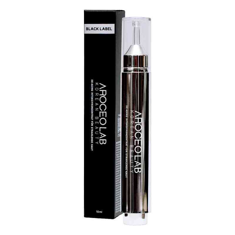 N1 Aroceolab De-aging Intensivkonzentrat 10 ml od pharmedix GmbH PZN 20186828