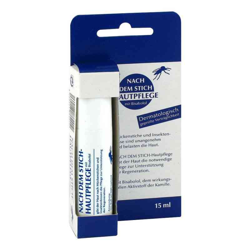 Nach dem Stich Lotion 15 ml od Dr.Dagmar Lohmann pharma + medical GmbH PZN 09651199