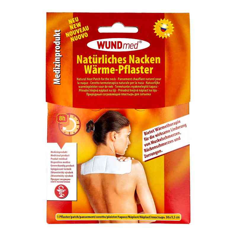 Nacken plaster 1 szt. od Axisis GmbH PZN 11478880