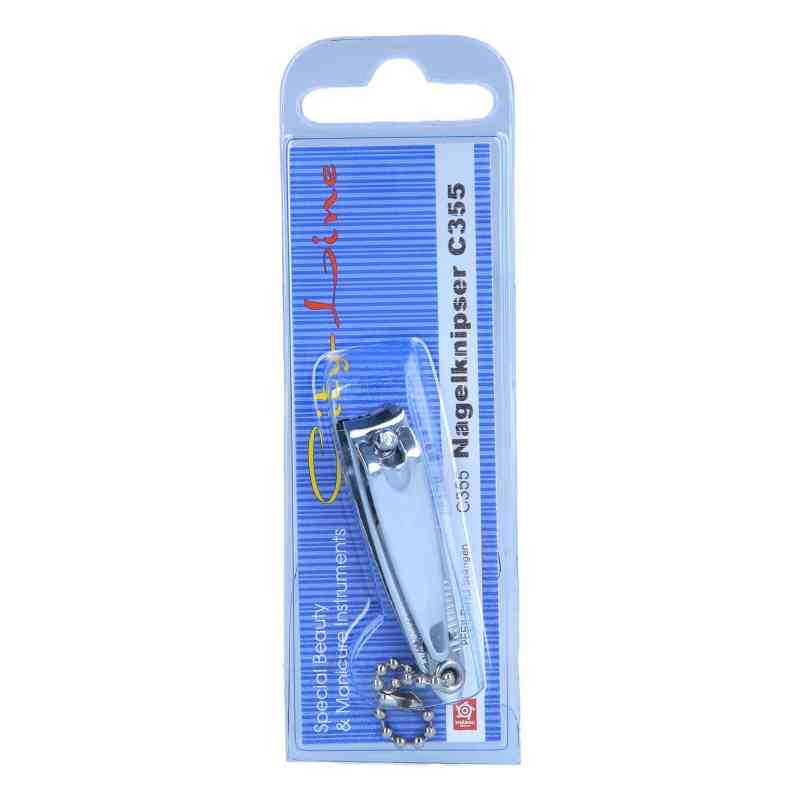Nagelknipser 0203550078 1 szt. od PFEILRINGWERK PRODUKTIONS GmbH PZN 01451673