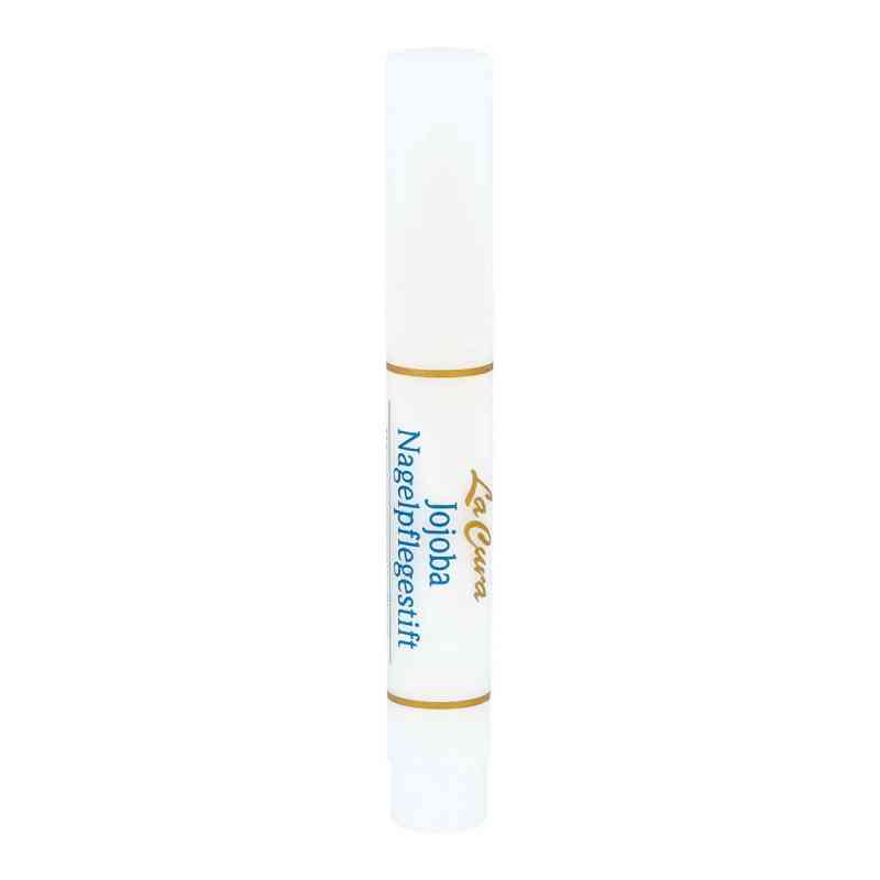 Nagelpflegestift Jojoba La Cura 1 szt. od WILCO GmbH PZN 07287884
