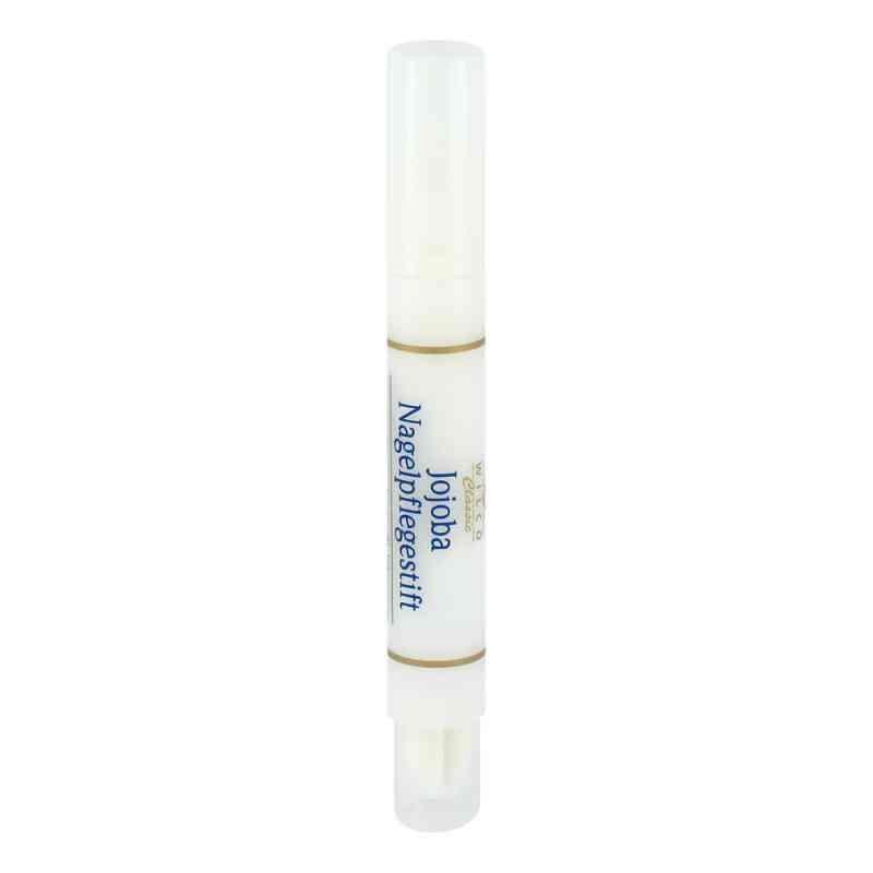 Nagelpflegestift Jojoba Wilco Classic 1 szt. od WILCO GmbH PZN 02419424