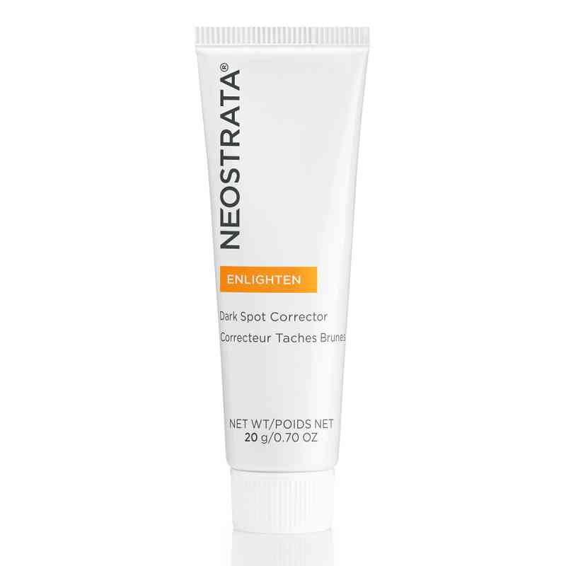 Neostrata Dark żel-korektor punktowy na przebarwienia 20 g od Derma Enzinger GmbH PZN 16225617
