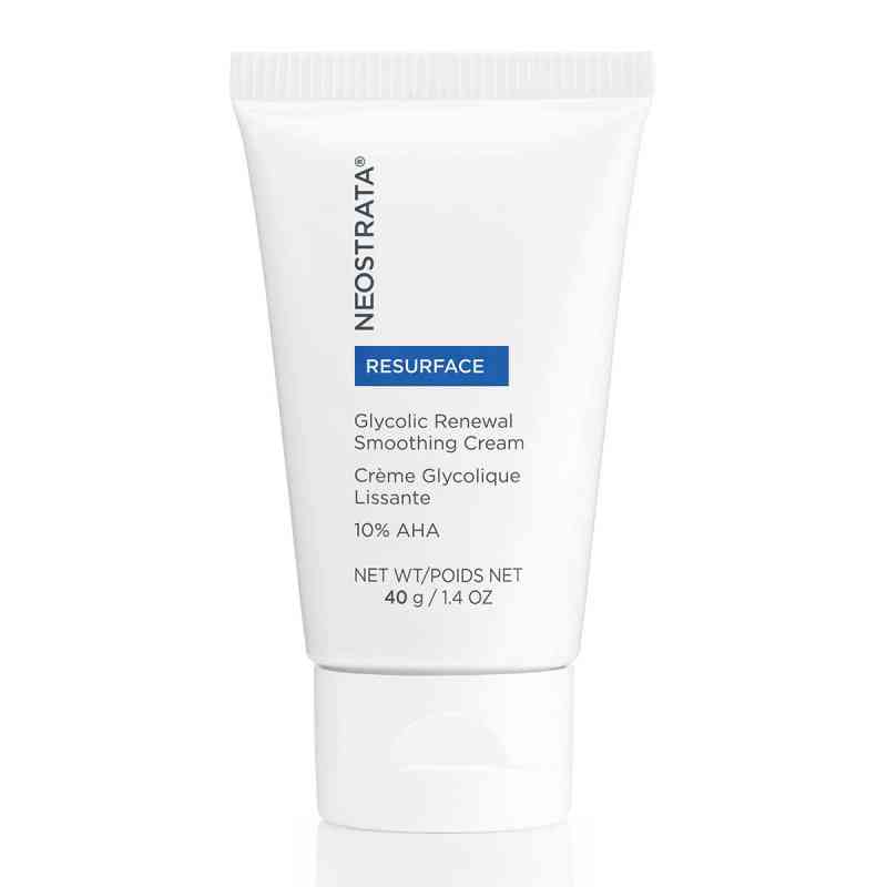 Neostrata Glycolic Renewal krem do twarzy nawilżająco-wygładzają 40 g od Derma Enzinger GmbH PZN 16206318