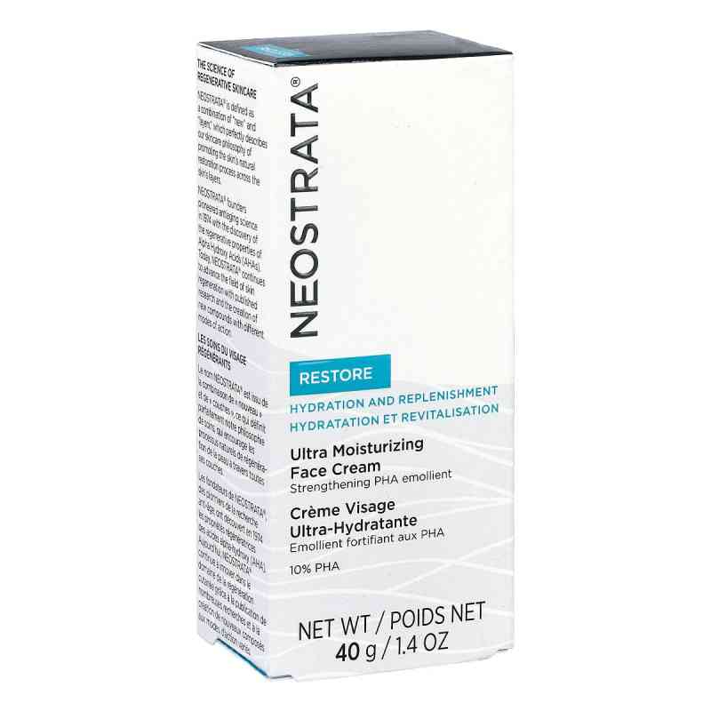 Neostrata Krem z glukonolaktonem 10% PHA 40 ml od Derma Enzinger GmbH PZN 00728871