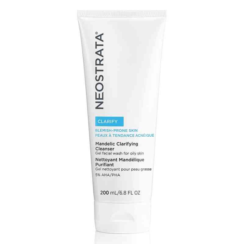 Neostrata Mandelic Żel oczyszczający 4% PHA/AHA 200 ml od Derma Enzinger GmbH PZN 16206330
