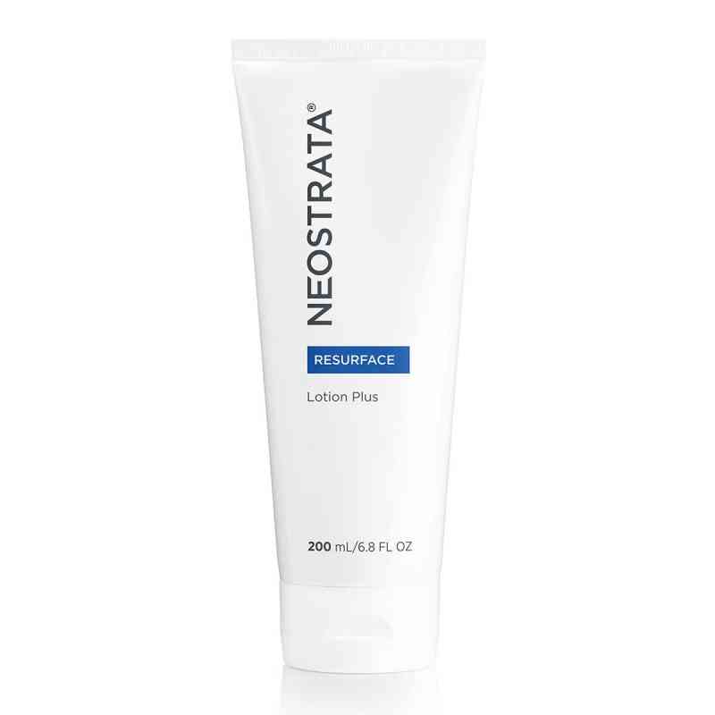 Neostrata Plus 15 AHA mleczko złuszczająco-zmiękczające do twarz 200 ml od Derma Enzinger GmbH PZN 02711662