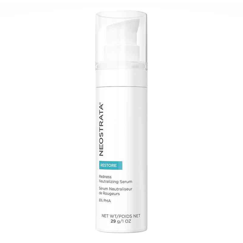 Neostrata Redness Neutralizing kojące serum przeciw zaczerwienie 29 g od Derma Enzinger GmbH PZN 18378354