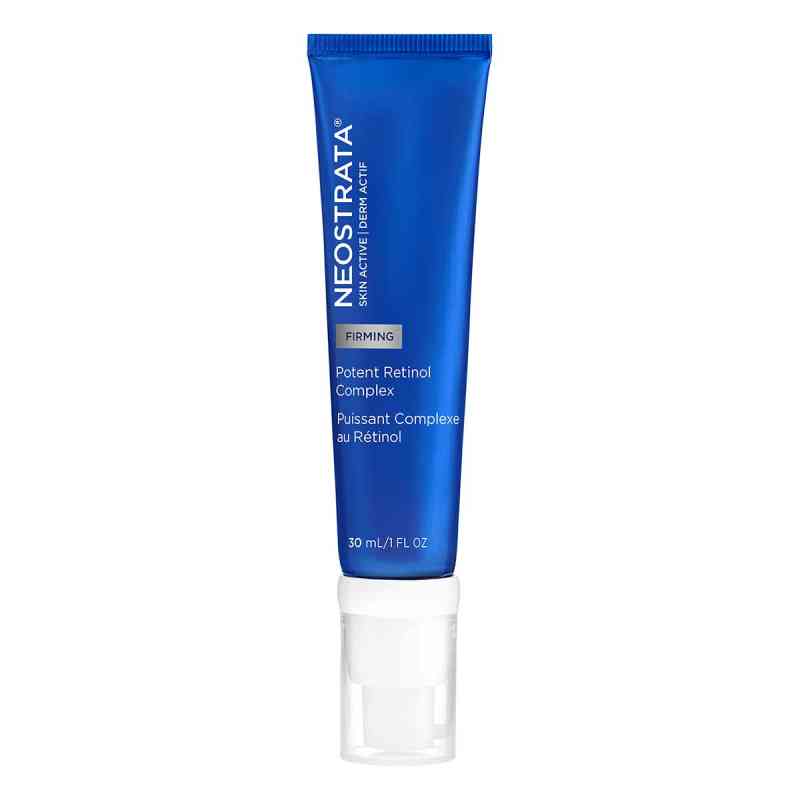 Neostrata Retinol Complex Krem 30 ml od Derma Enzinger GmbH PZN 20301100