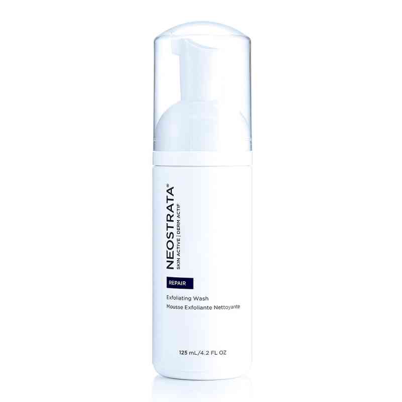 Neostrata Skin Active Exfoliating Wash złuszczająca pianka do my 125 ml od Derma Enzinger GmbH PZN 09666864
