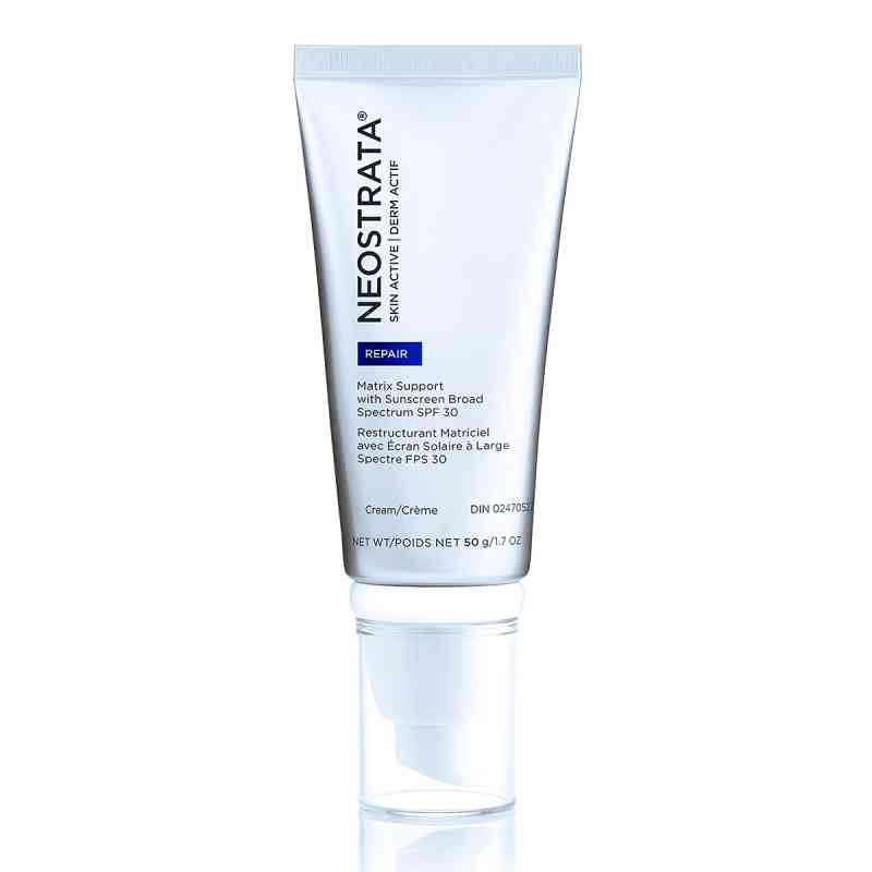 Neostrata Skin Active Matrix Support krem na dzień SPF 30 50 ml od Derma Enzinger GmbH PZN 09666870