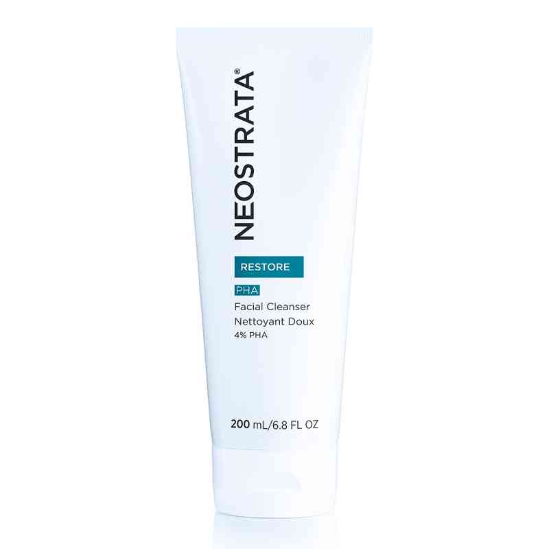Neostrata żel do mycia twarzy 4 Pha 200 ml od Derma Enzinger GmbH PZN 13335989