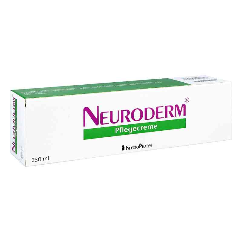 Neuroderm krem 250 ml od INFECTOPHARM Arzn.u.Consilium GmbH PZN 14057989