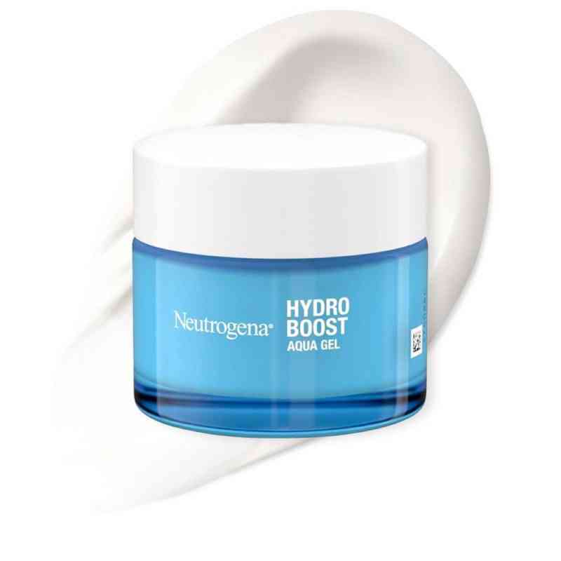 Neutrogena Hydro Boost Aqua Gel krem nawilżający 50 ml od Kenvue Germany GmbH (CHC) PZN 13725696