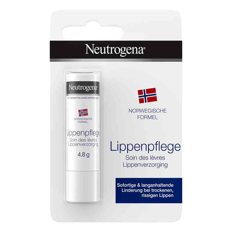 Neutrogena Norweg pomadka 4.8 g od Kenvue Germany GmbH (CHC) PZN 17157042
