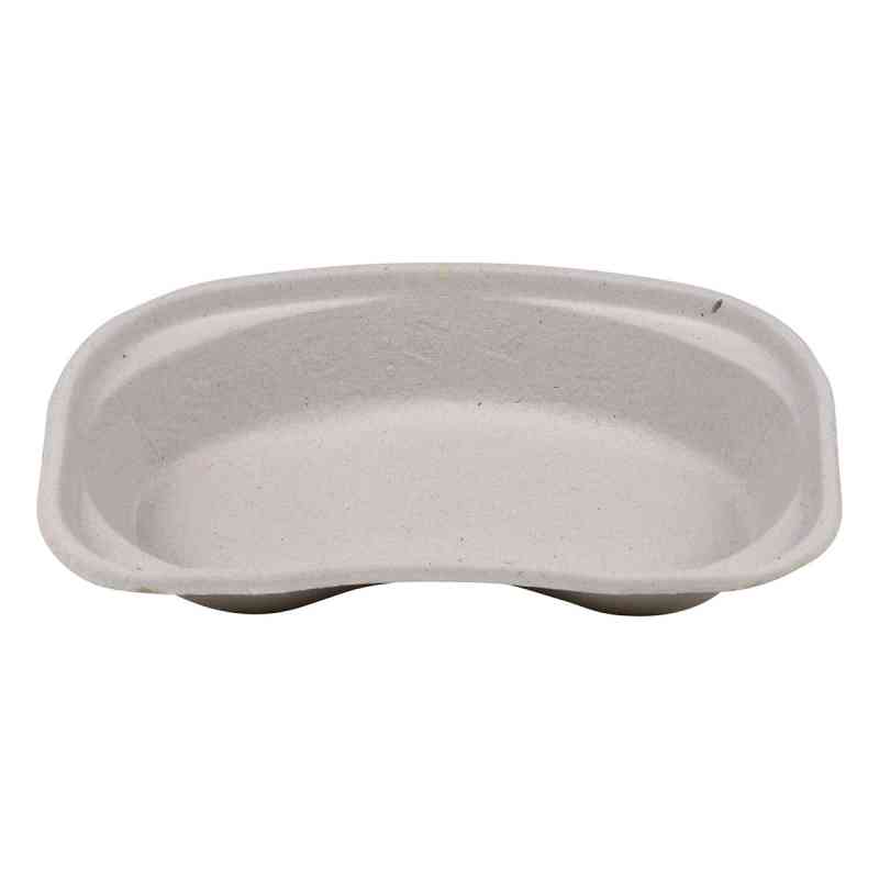 Nierenschale Pappe 10 szt. od Brinkmann Medical ein Unternehmen der Dr. Junghans PZN 07756646