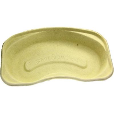 Nierenschale Pappe Einweg 1 szt. od Param GmbH PZN 06683508