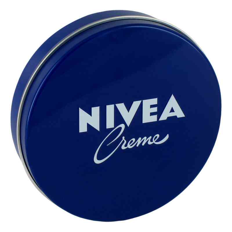Nivea Creme Dose 150 ml od Beiersdorf AG/GB Deutschland Vertrieb PZN 11324929