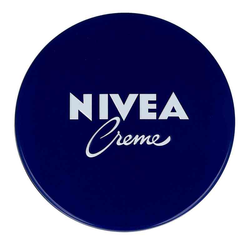 Nivea Creme Dose 250 ml od Beiersdorf AG/GB Deutschland Vertrieb PZN 11324912
