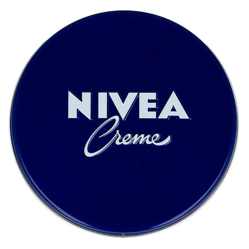 Nivea Creme Dose 75 ml od Beiersdorf AG/GB Deutschland Ver PZN 11324958