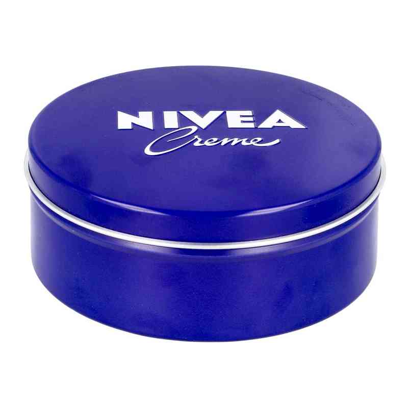 Nivea Creme Dose krem 400 ml od Beiersdorf AG/GB Deutschland Vertrieb PZN 11324941