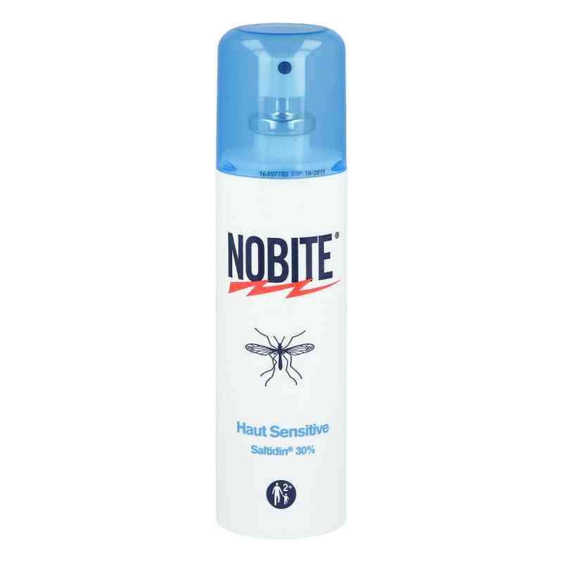 Nobite spray 100 ml od Tropical Concept Sarl PZN 07392210