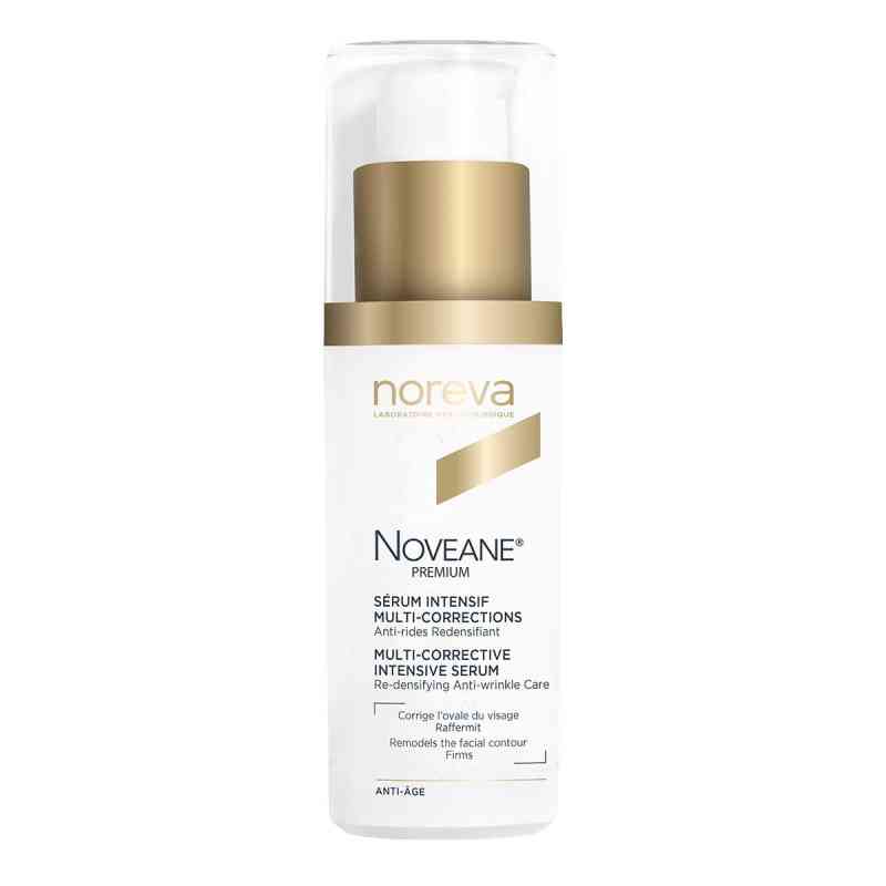 Noreva Noveane Premium Intensivserum 30 ml od Laboratoires Noreva GmbH PZN 18100073