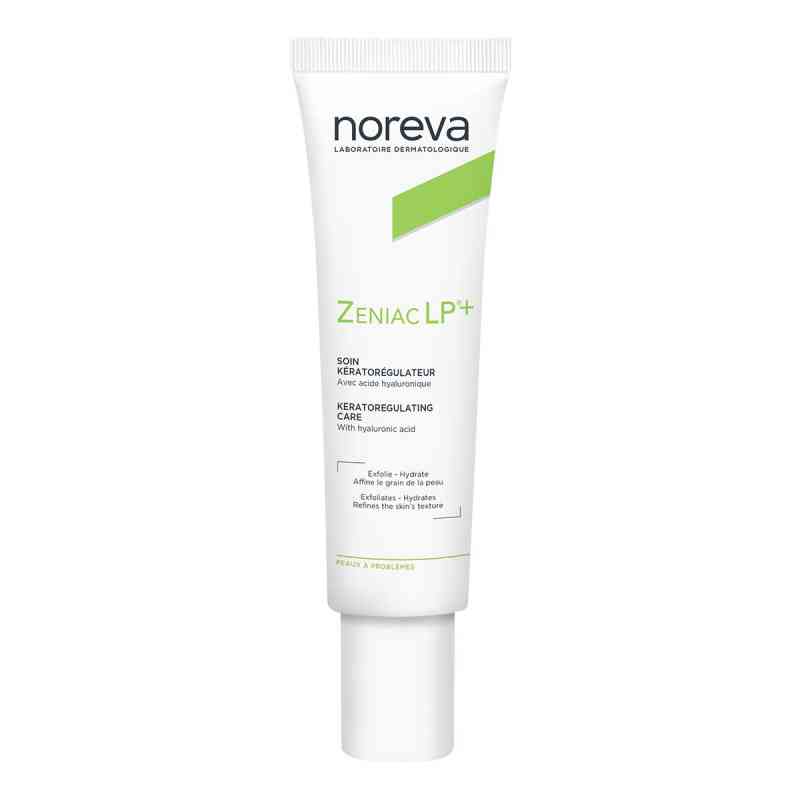 Noreva Zeniac Lp+ Creme 30 ml od Laboratoires Noreva GmbH PZN 18451890