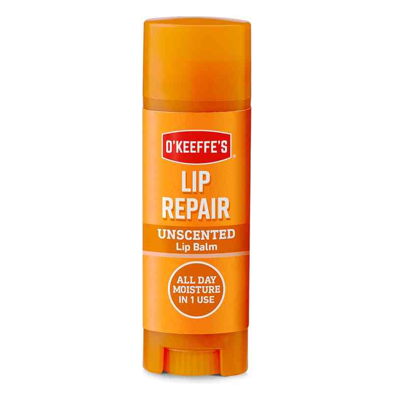O Keeffe's Lip Repair balsam do ust 4.2 g od GG Brands Netherlands B.V. PZN 15238167