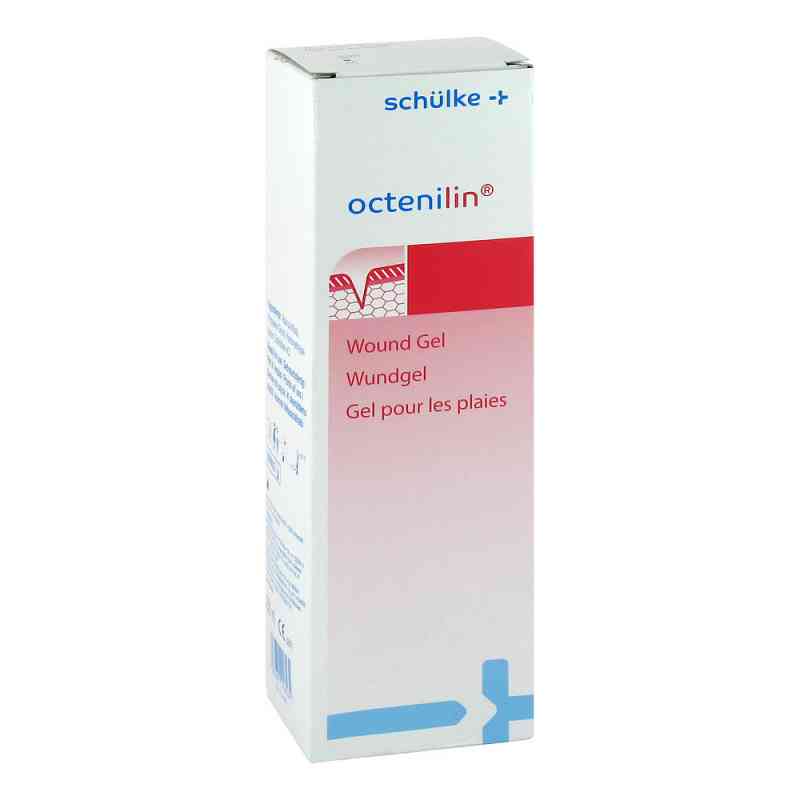 Octenilin Żel na rany 250 ml od SCHüLKE & MAYR GmbH PZN 11314285